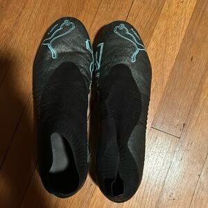 Puma Soccer Cleats